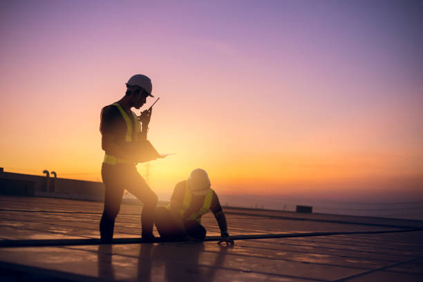 Best New Roof Installation  in Roscoe, IL