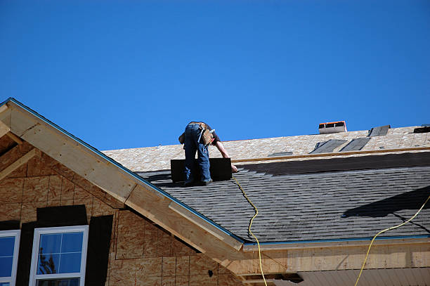 Best Roof Waterproofing Services  in Roscoe, IL