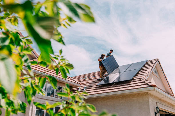 Best Gutter Installation and Roofing  in Roscoe, IL