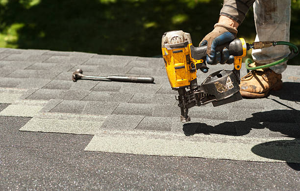 Best Residential Roofing Contractor  in Roscoe, IL