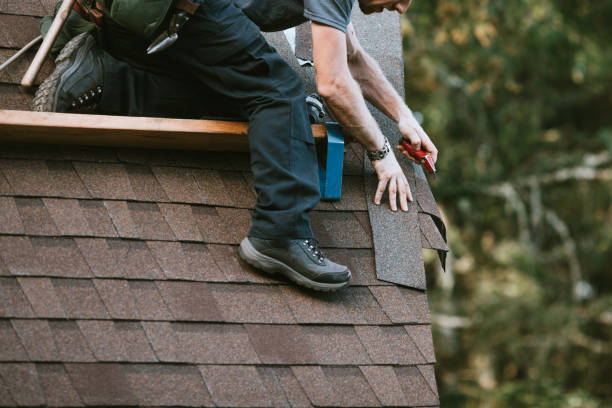Gutter Installation and Roofing in Roscoe, IL